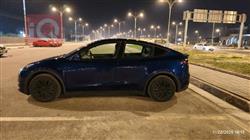 تێسلا مۆدێلی Y